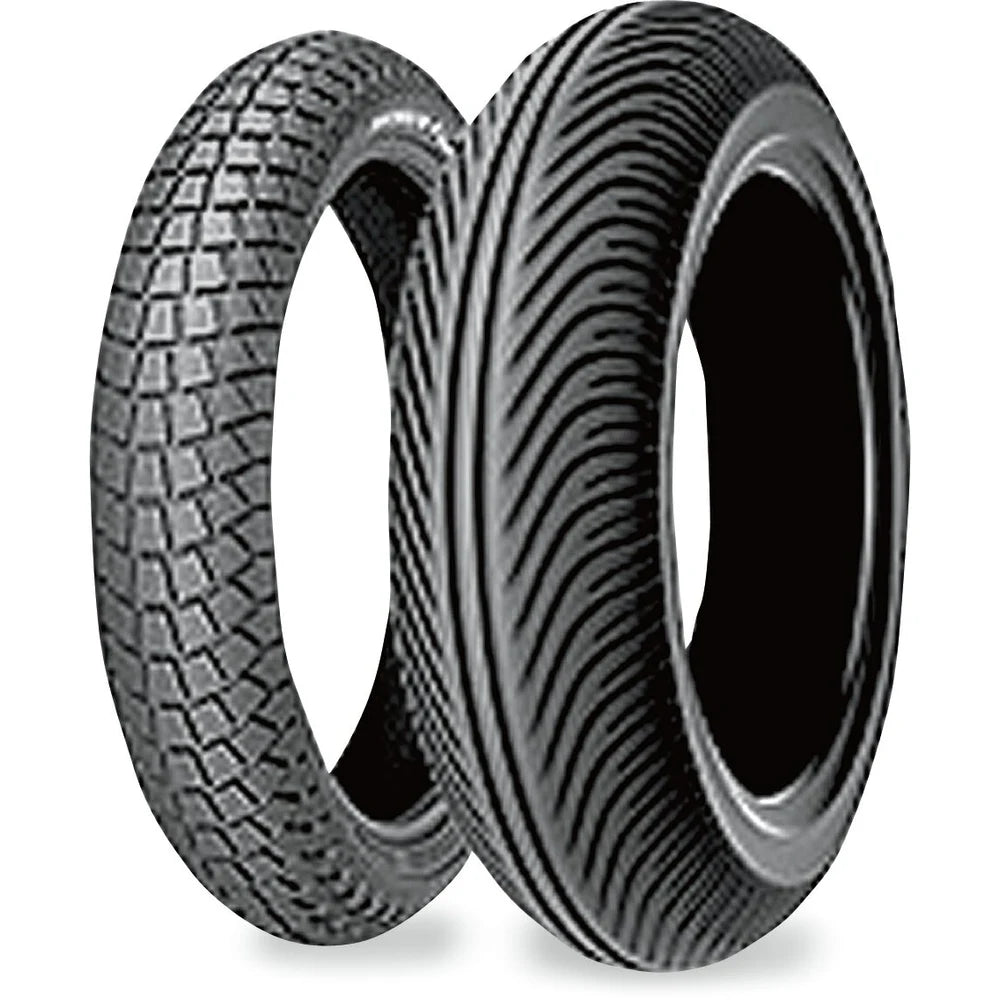 Michelin Power Supermoto Rain 120/70R16.5 TL – fordæk